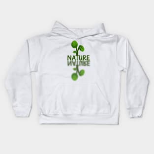 Nature Kids Hoodie